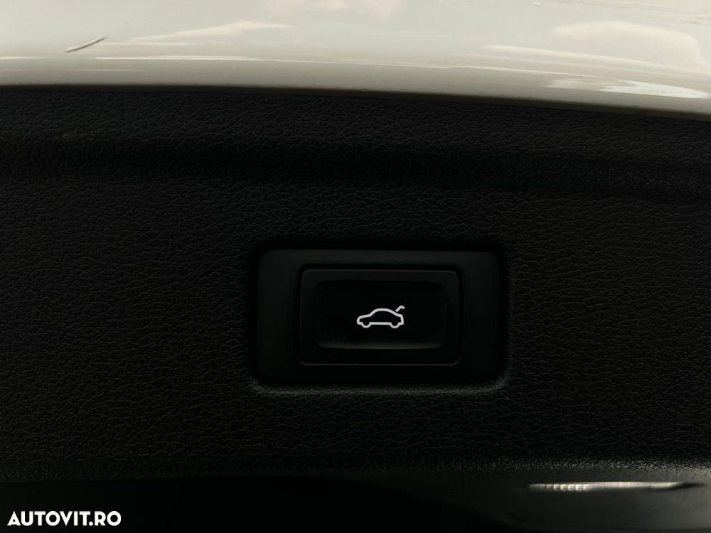 Audi A5 ack 40 TDI S tronic advanced - 33