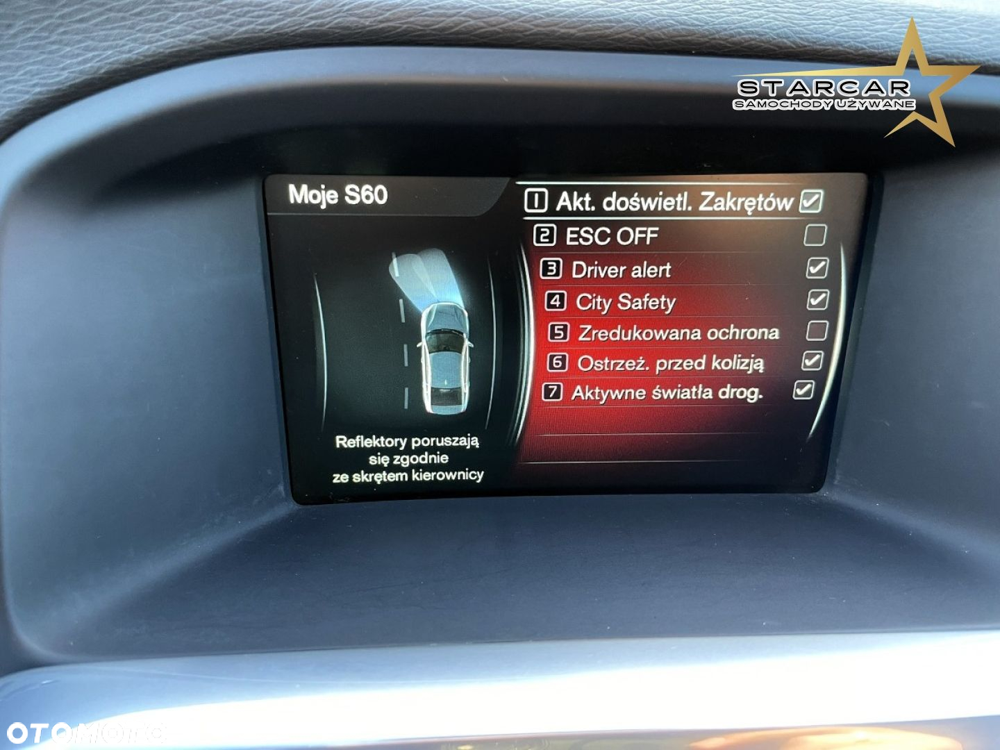 Volvo S60 - 25