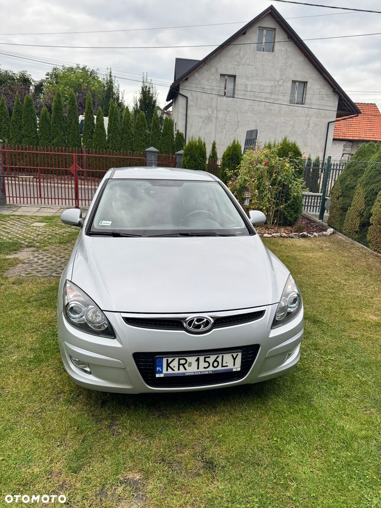 Hyundai i30 1.4 Comfort - 12