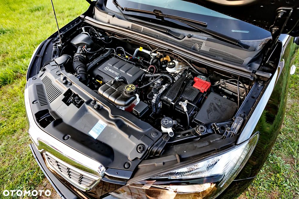Opel Mokka - 37