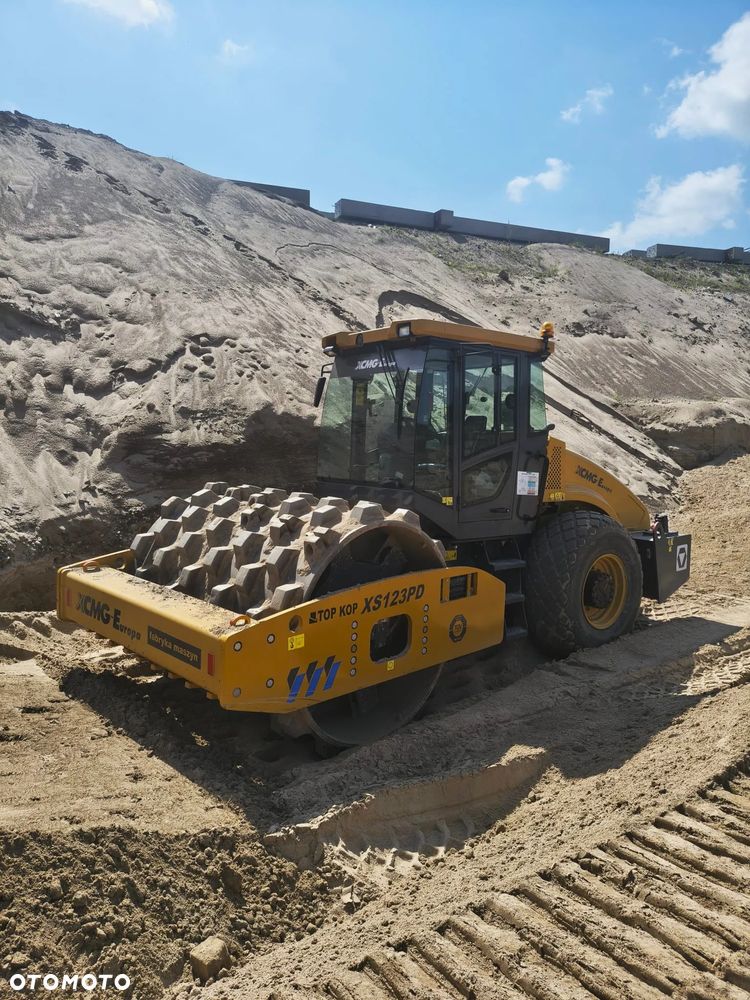 XCMG XS123PD - 9