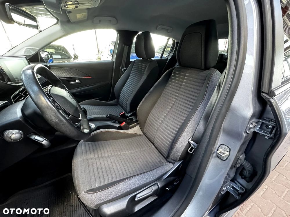 Peugeot 208 1.2 PureTech Active S&S - 12