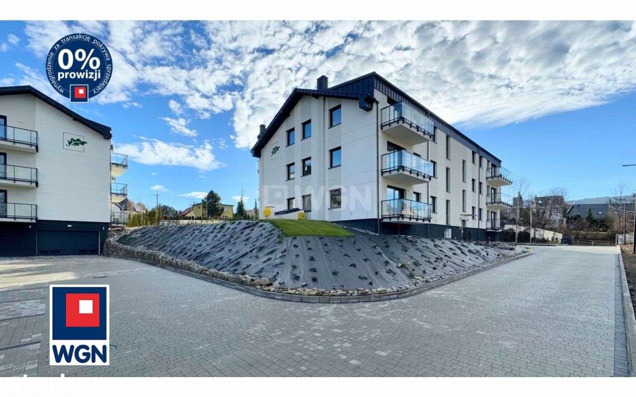 Apartament na sprzedaż Bielsko-Biała.