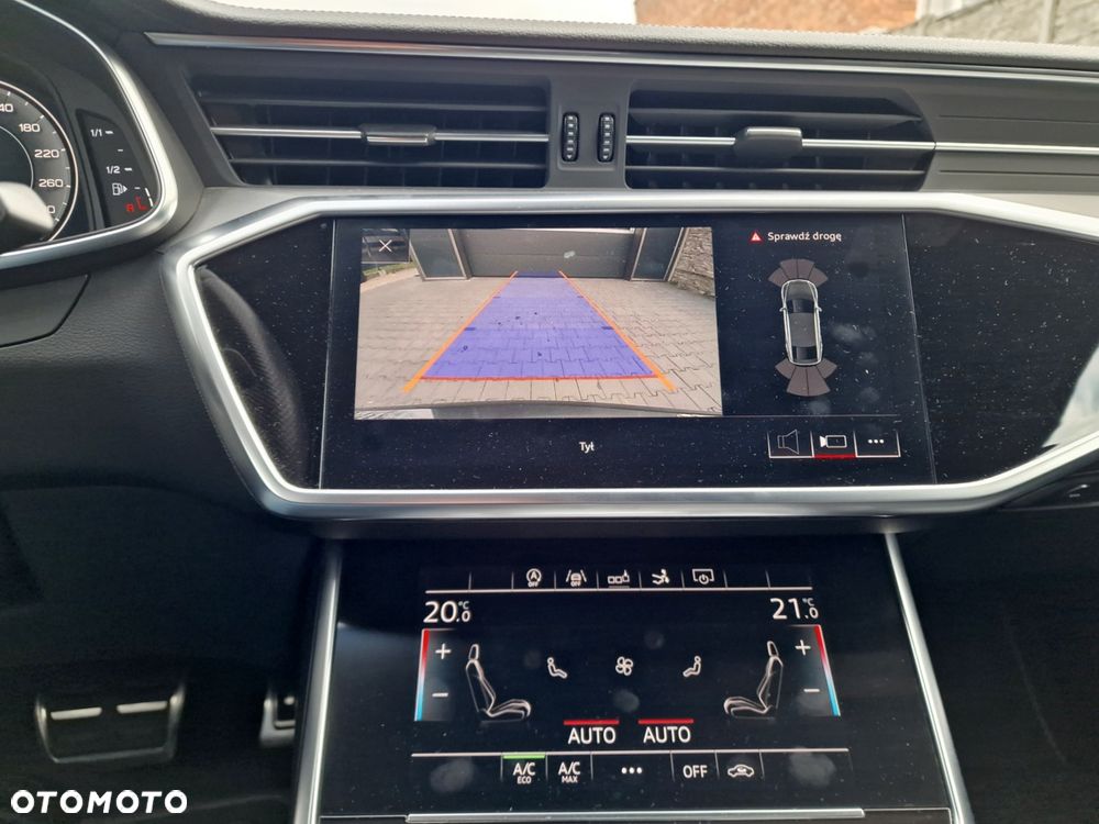 Audi A7 Sportback 40 TDI quattro S tronic - 3