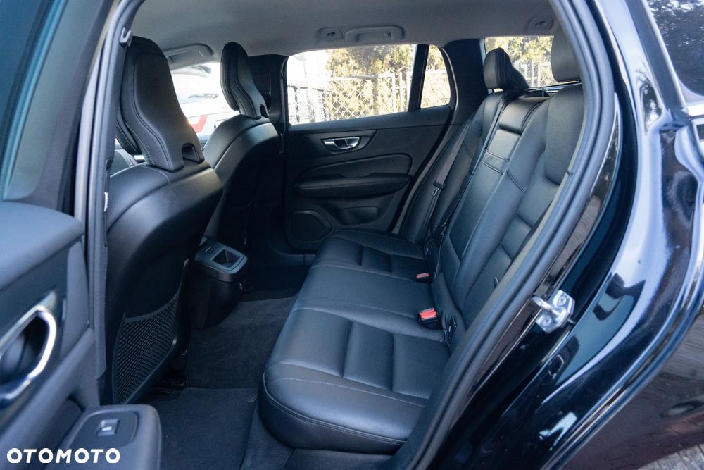 Volvo V60 D3 Geartronic Inscription - 12