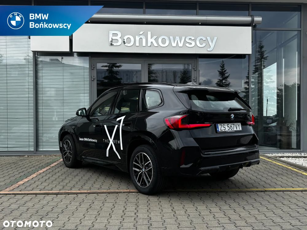 BMW X1 sDrive20i mHEV sport - 5