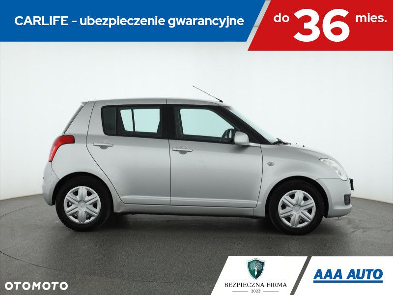 Suzuki Swift - 7