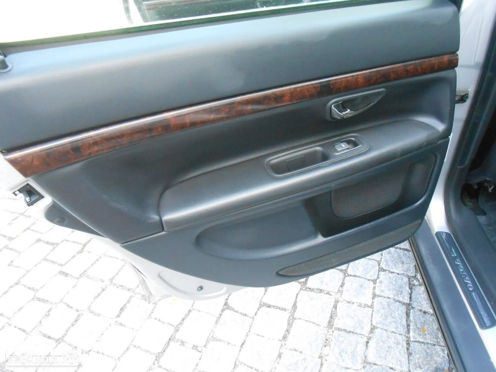 Volvo S80 2.0 T - 20