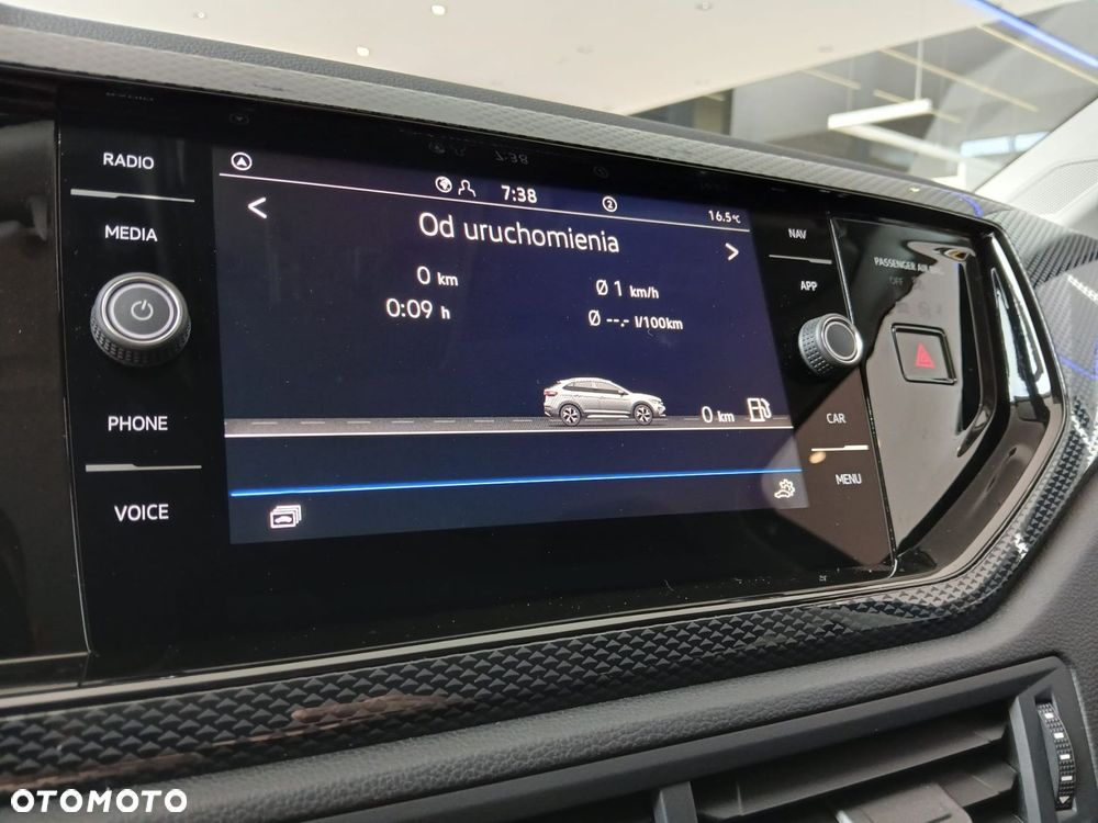 Volkswagen Taigo 1.0 TSI Life Plus - 19