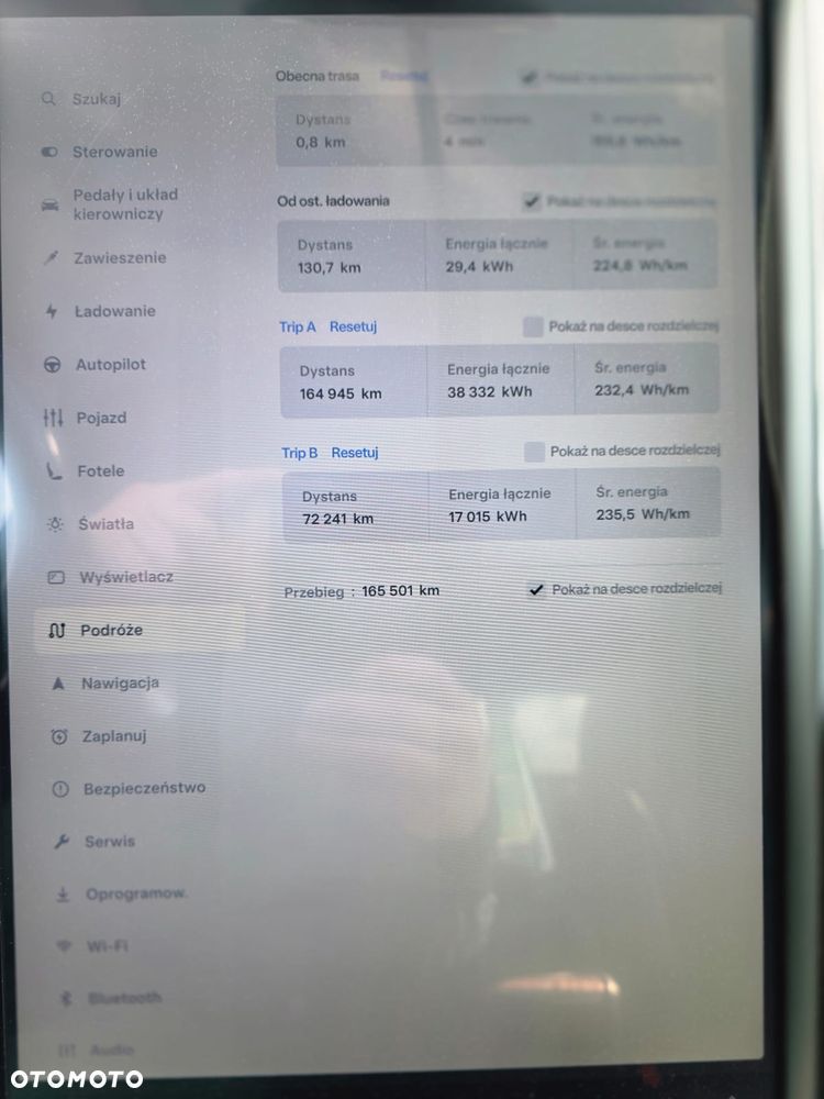 Tesla Model X - 34