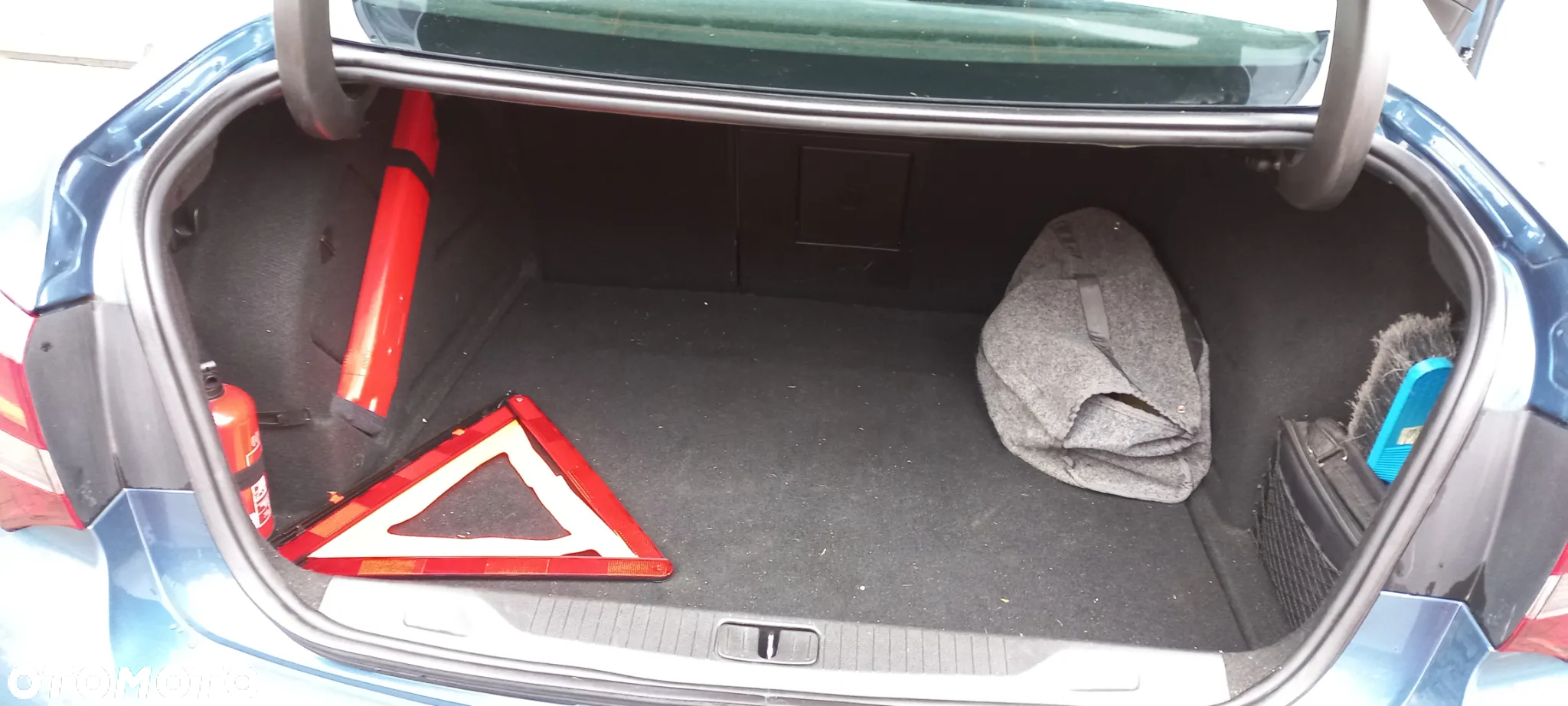Opel Astra IV 1.4 T Business - 27