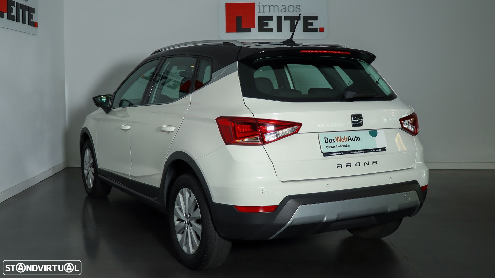 SEAT Arona 1.0 TSI Xcellence - 20