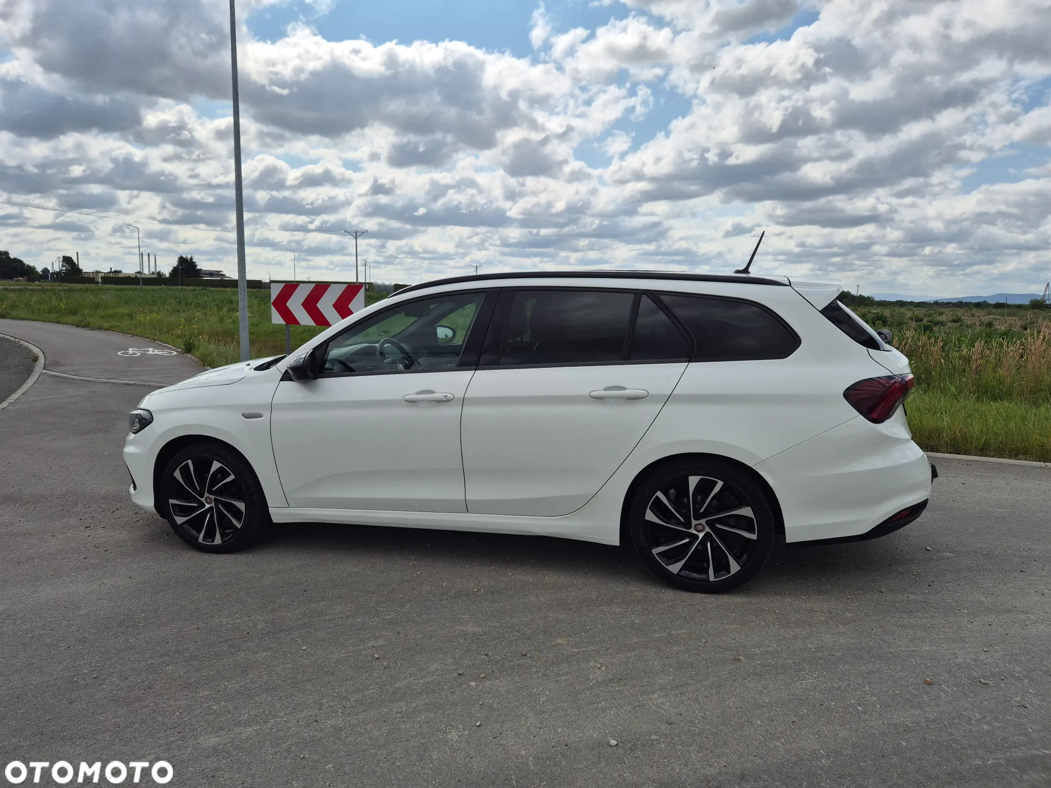 Fiat Tipo 1.4 T-Jet S-Design - 5