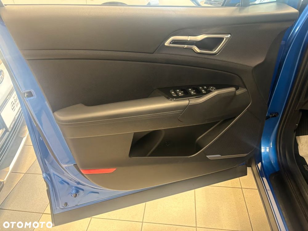 Kia Sportage 1.6 T-GDI PHEV Business Line 4WD - 12