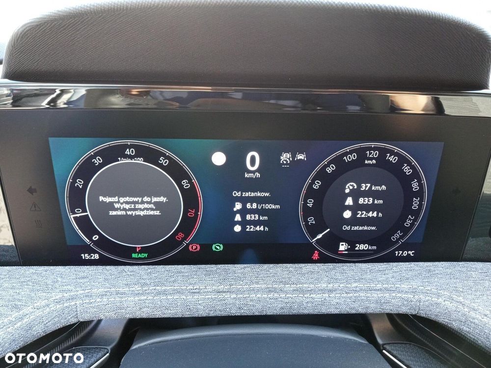 Skoda Superb - 19