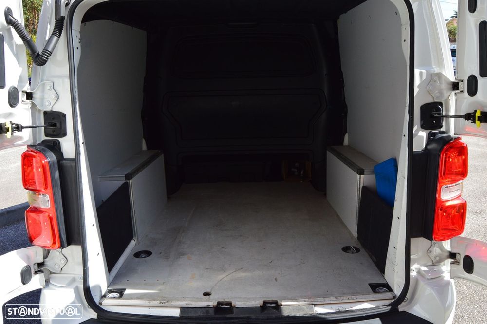 Peugeot Expert 2.0 BlueHDi L3H1 Premium Long EAT8 - 13