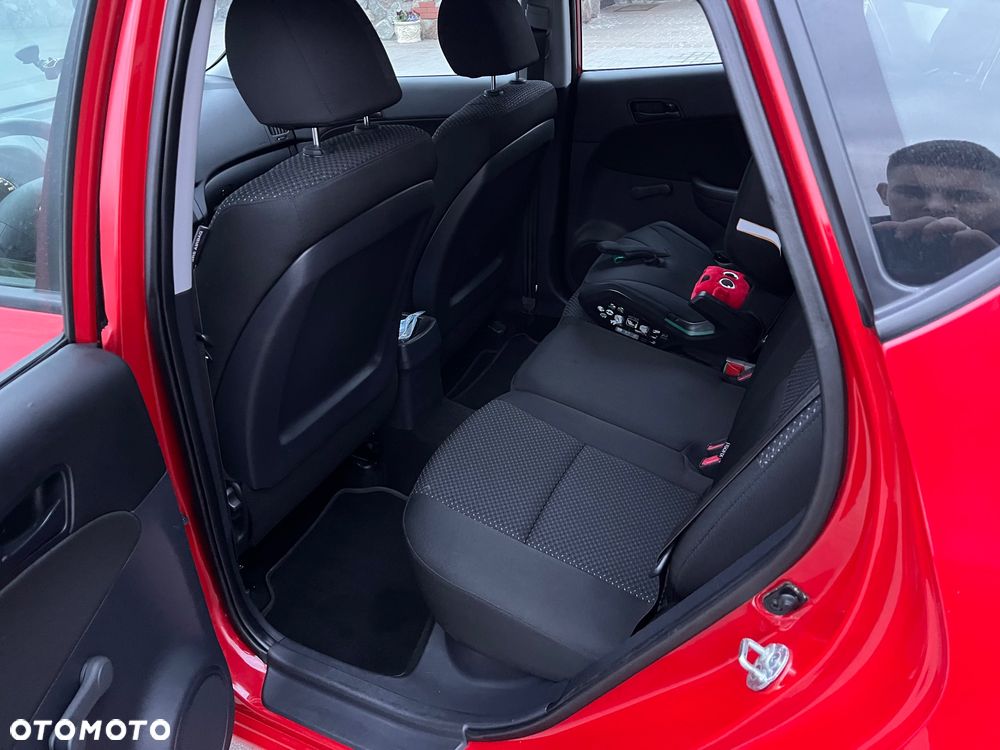 Hyundai i30 1.4 Edition Plus - 6
