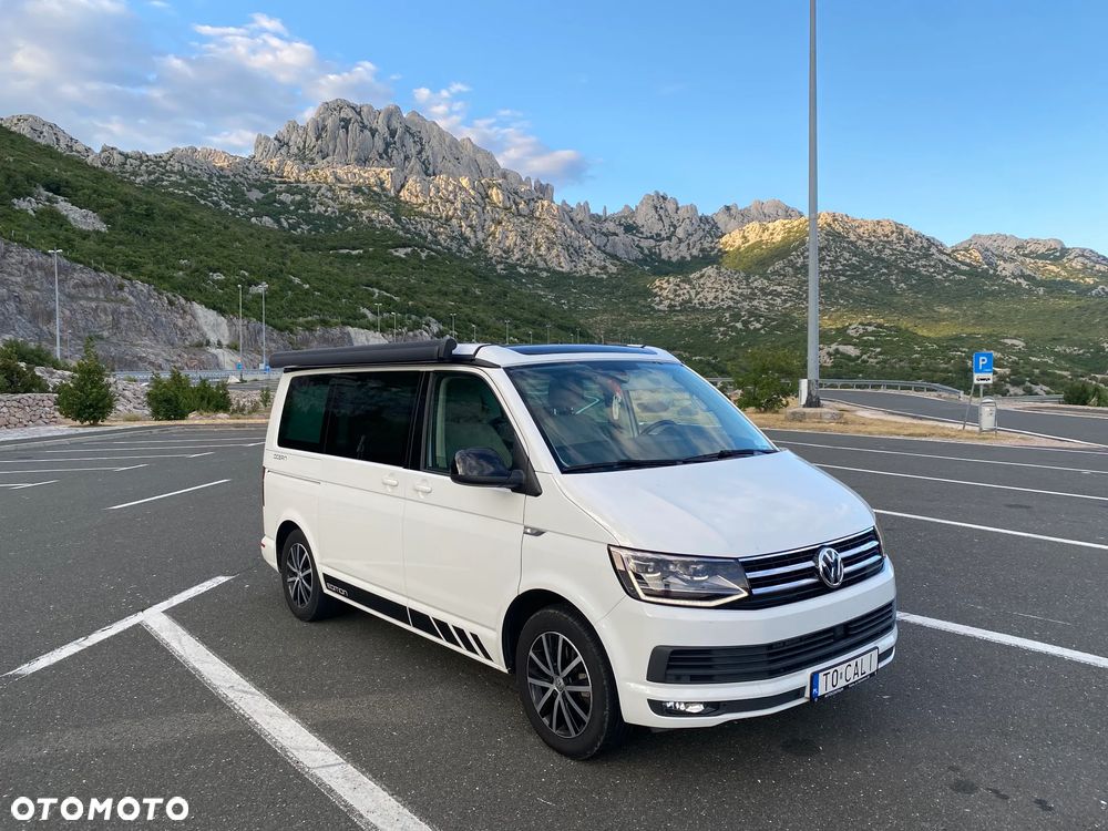 Volkswagen California - 18