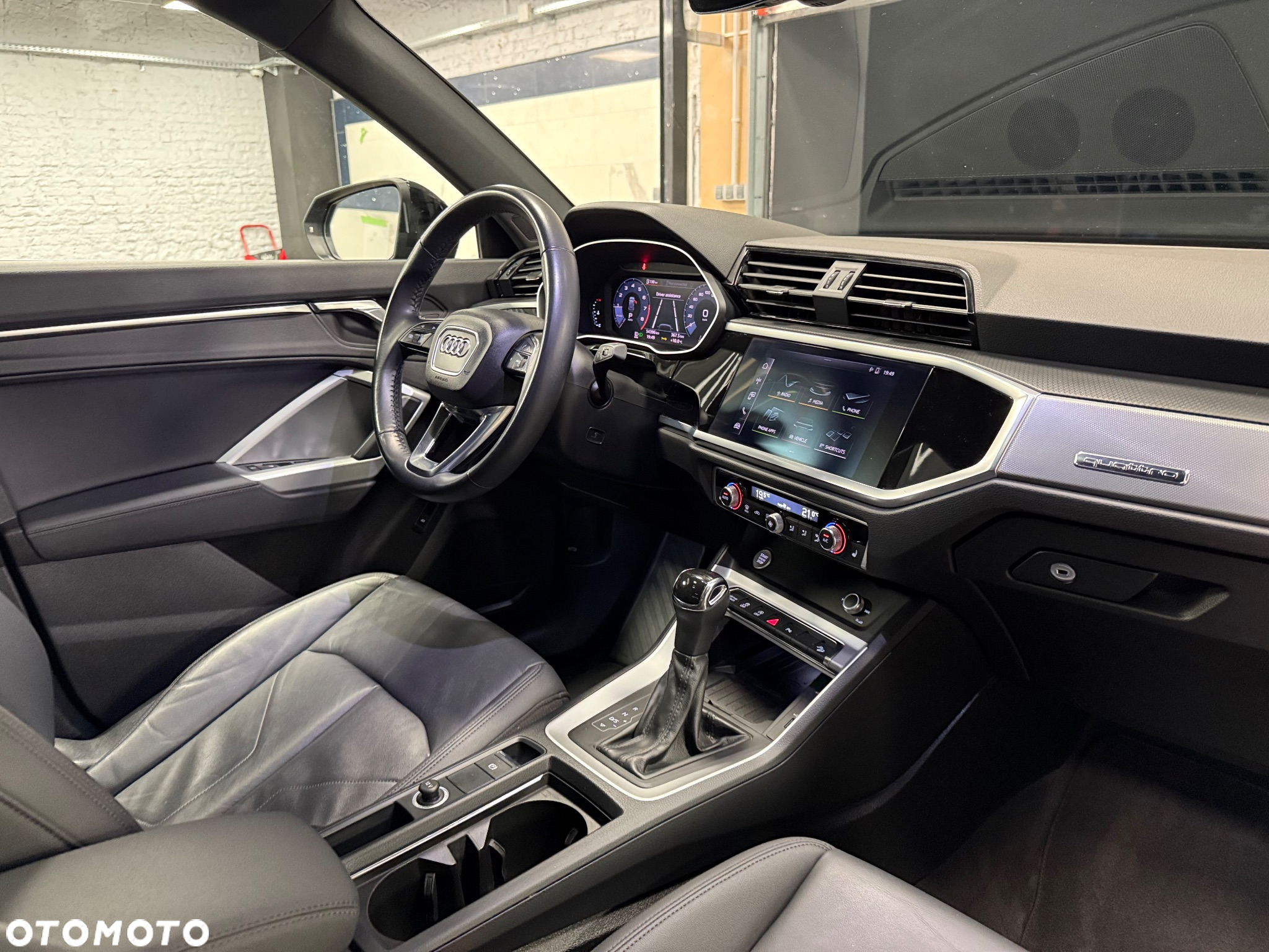 Audi Q3 45 TFSI Quattro S tronic - 5
