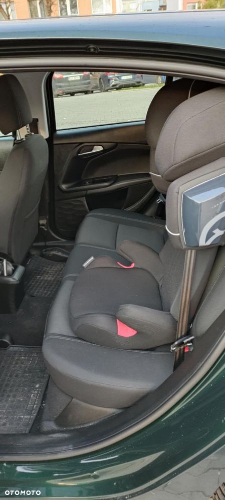 Fiat Tipo 1.4 16v Mirror - 9