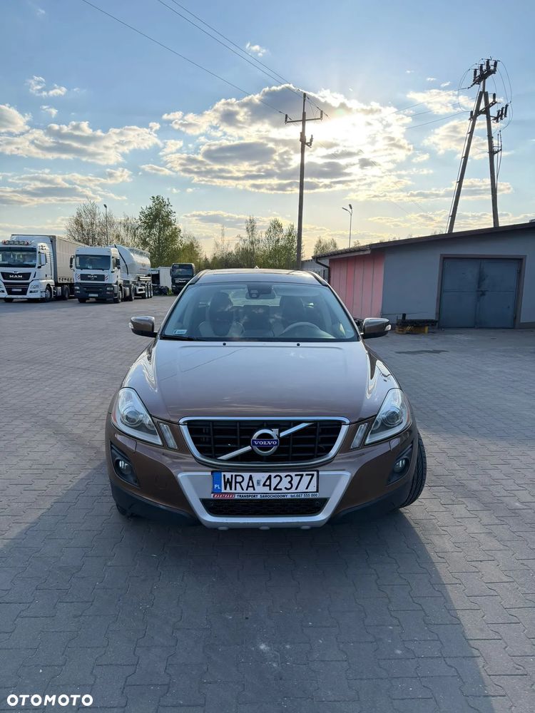 Volvo XC 60 - 2