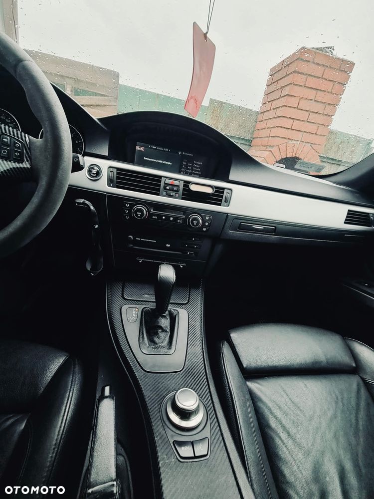 BMW Seria 3 - 9