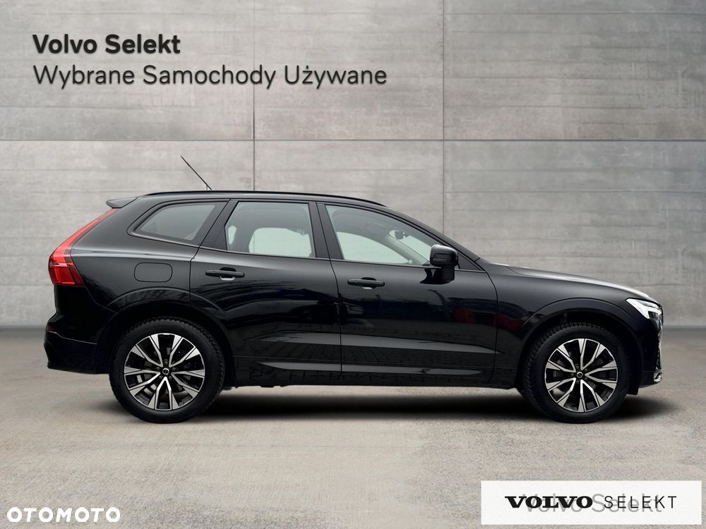 Volvo XC 60 - 7