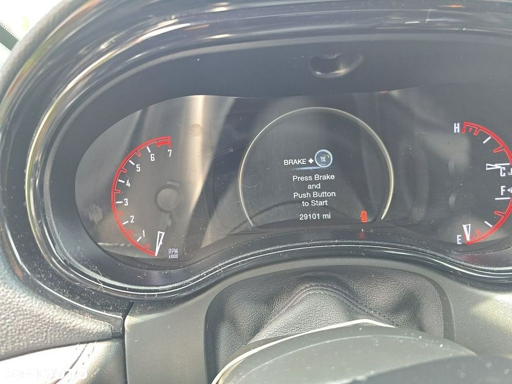 Dodge Durango - 9