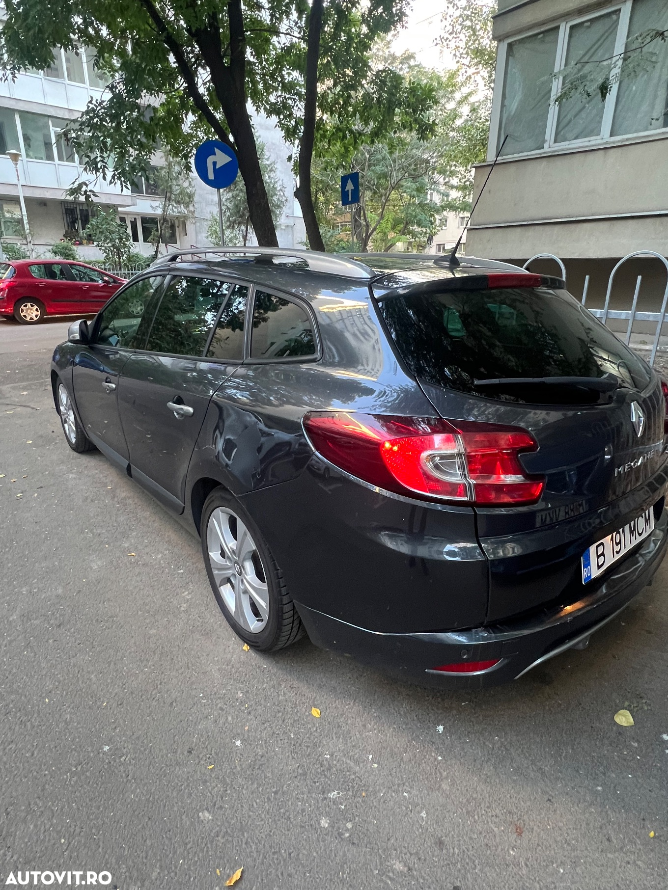 Renault Megane - 12