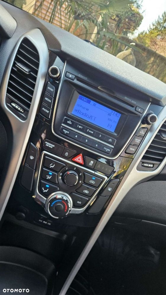 Hyundai i30 - 21