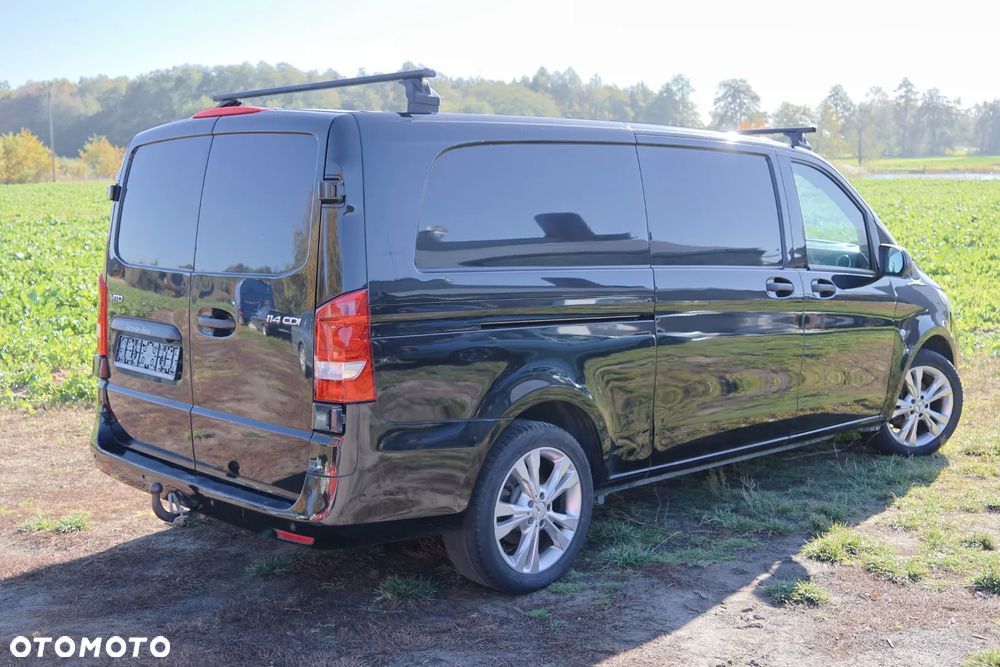 Mercedes-Benz VITO - 35