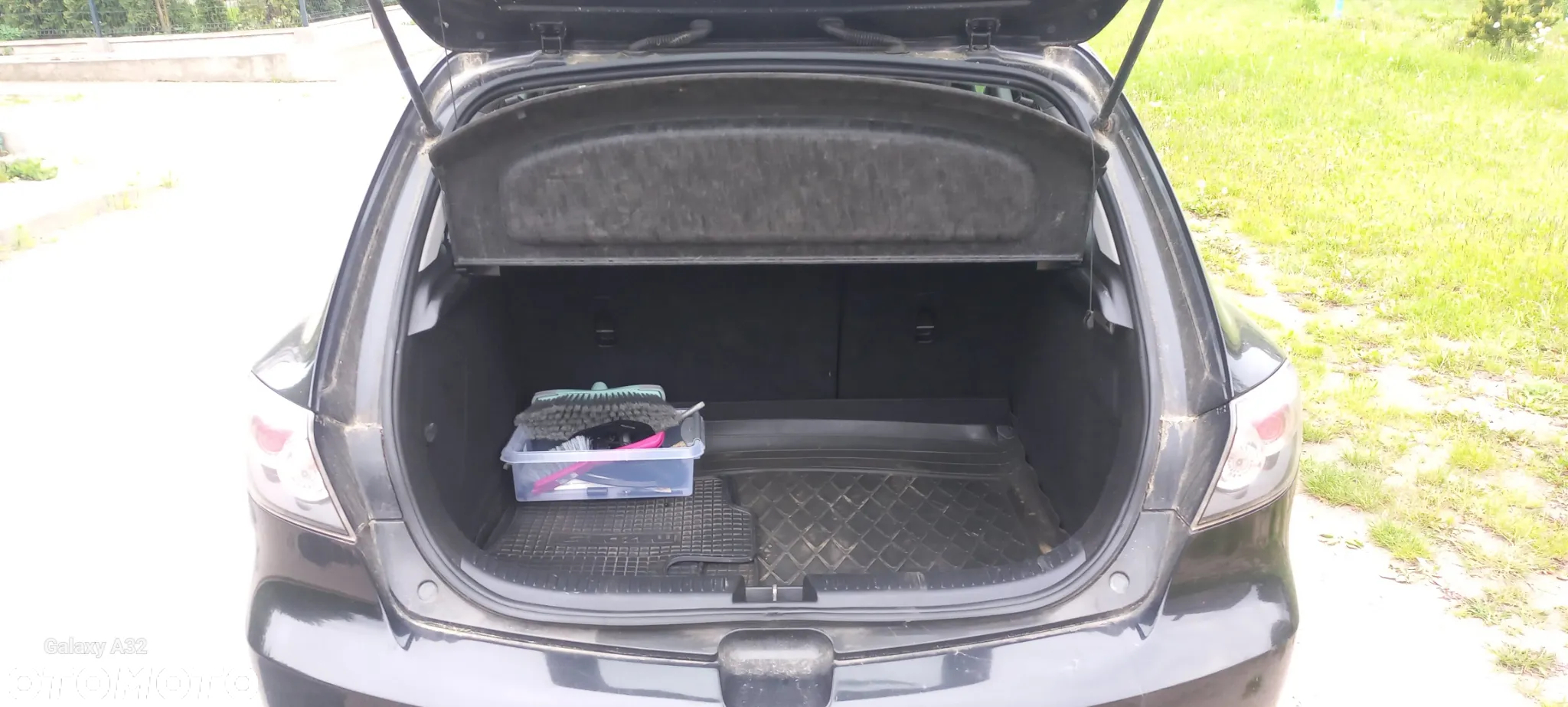 Mazda 3 2.0 Sport - 11