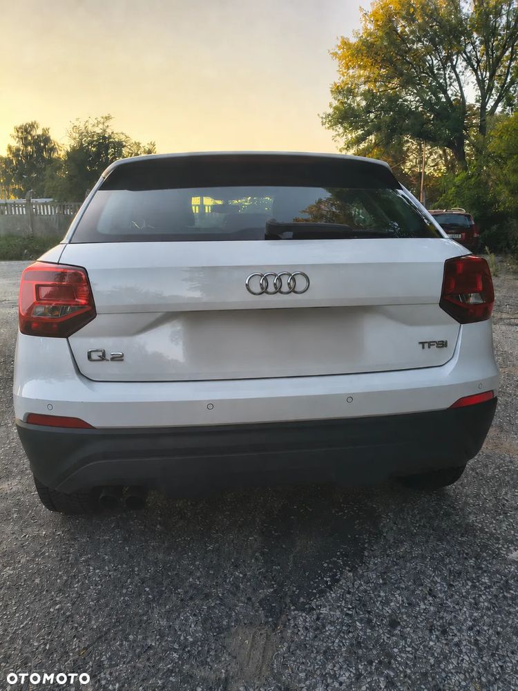 Audi Q2 1.4 TFSI CoD - 4