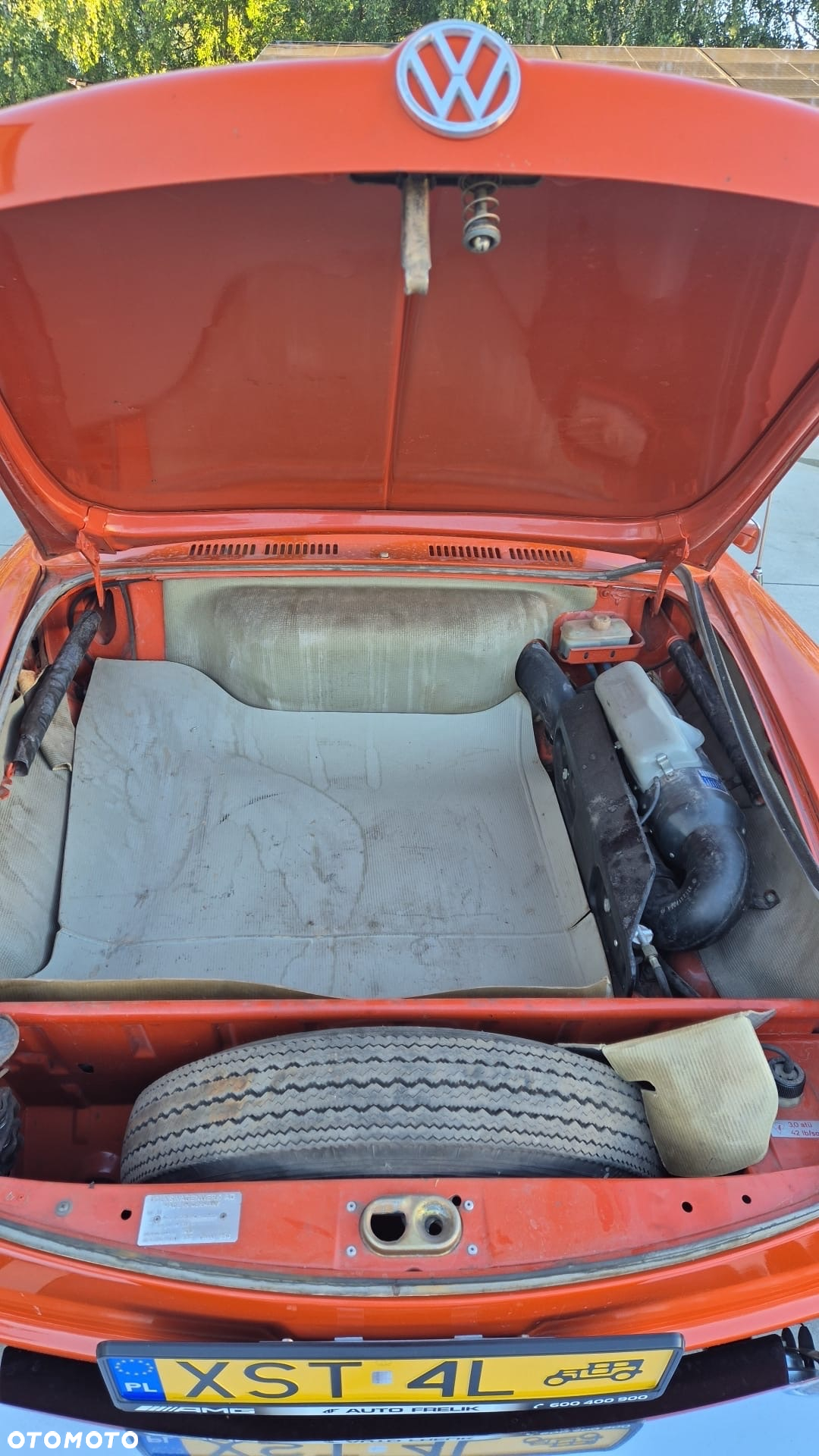 Volkswagen Inny - 11