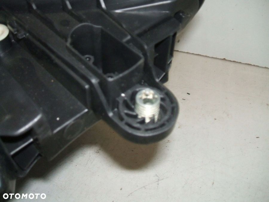 MERCEDES S-klasa W222 FULL LED LAMPA PRAWA A2228207461 - 3
