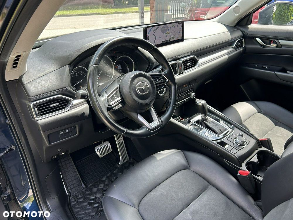 Mazda CX-5 - 15