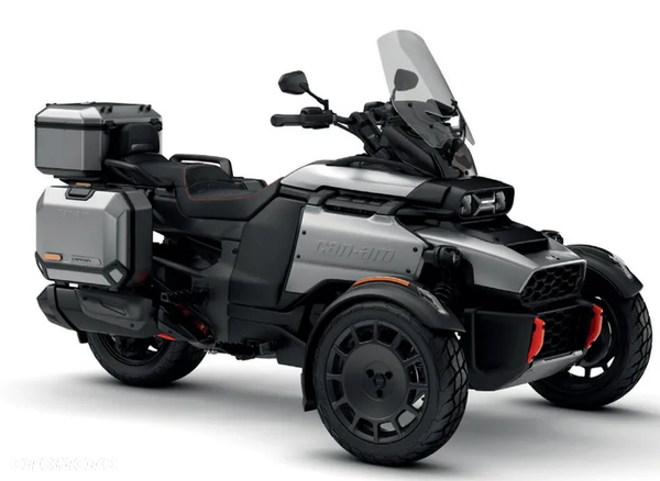 Can-Am Inny