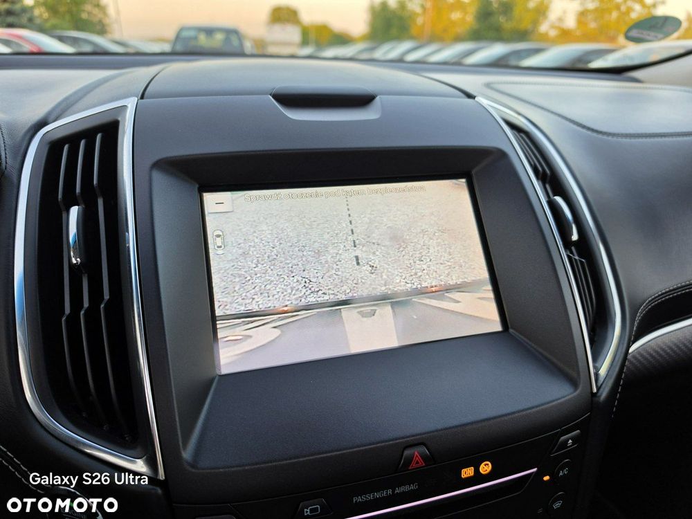 Ford Edge 2.0 EcoBlue Bi-Turbo 4x4 Vignale - 38