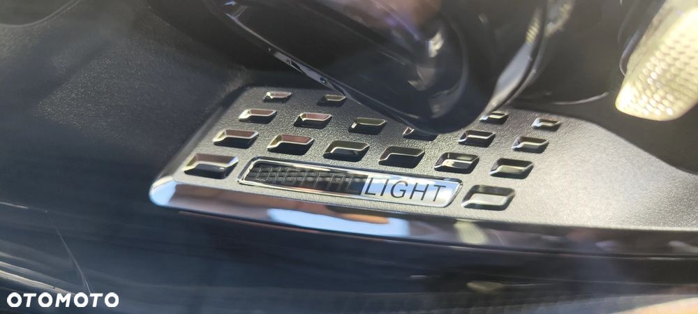 Mercedes-Benz Klasa C AMG 43 4Matic AMG Speedshift MCT9G - 6