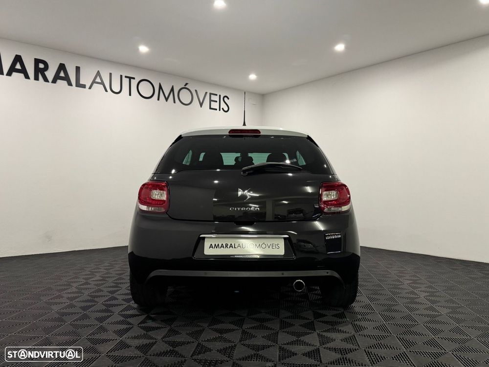 Citroën DS3 1.6 e-HDi So Chic - 5