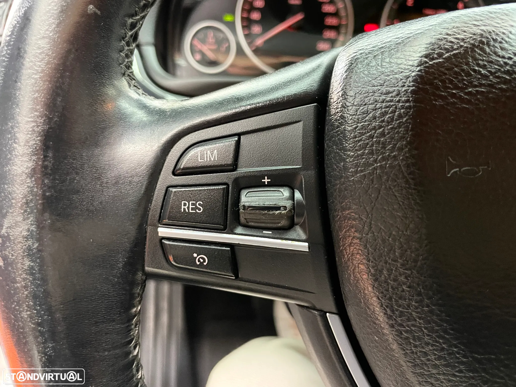 BMW 520 d Pack M Auto - 23