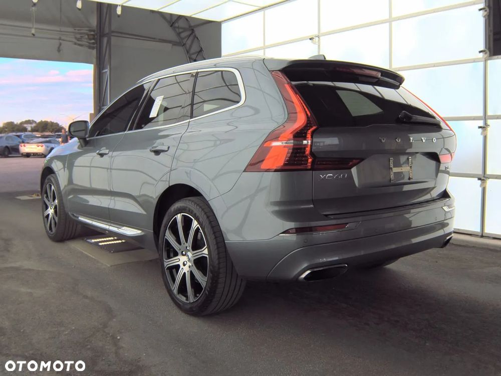 Volvo XC 60 T5 AWD Inscription - 5
