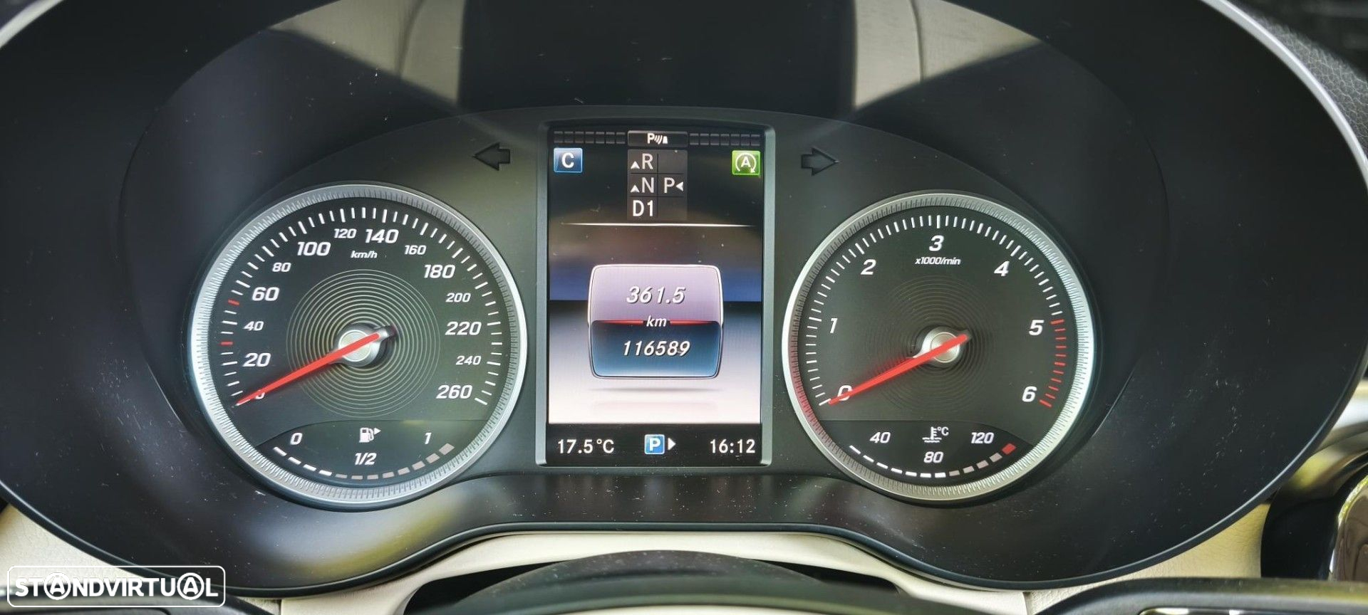 Mercedes-Benz GLC 220 d 4Matic 9G-TRONIC Exclusive - 20