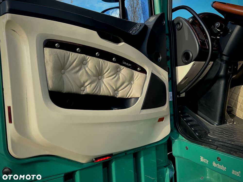 DAF XF 105 460 SSC - 14