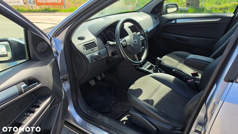 Opel Astra - 10