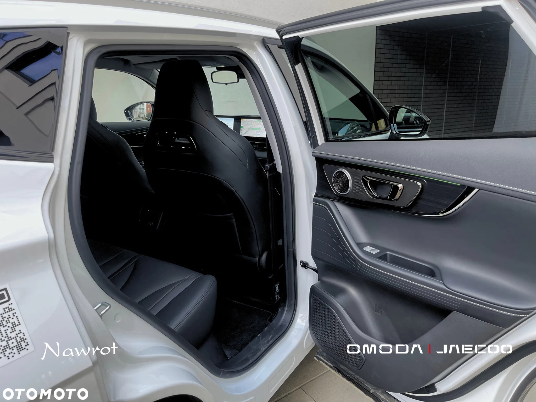 Omoda E5 63.2kWh Premium - 8