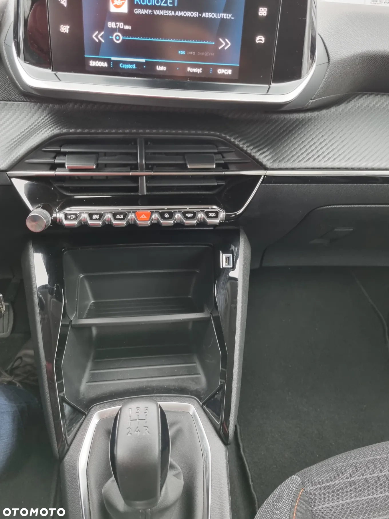 Peugeot 208 PureTech 75 Allure - 27