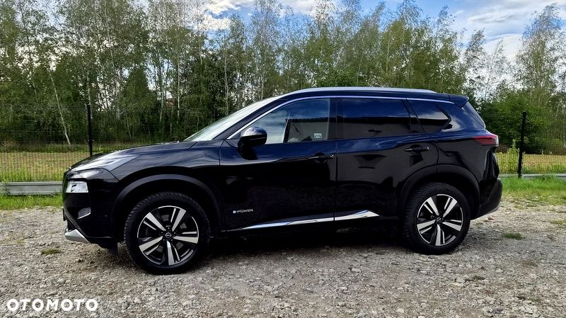 Nissan X-Trail 1.5 VC-T e-POWER Tekna e-4ORCE - 2