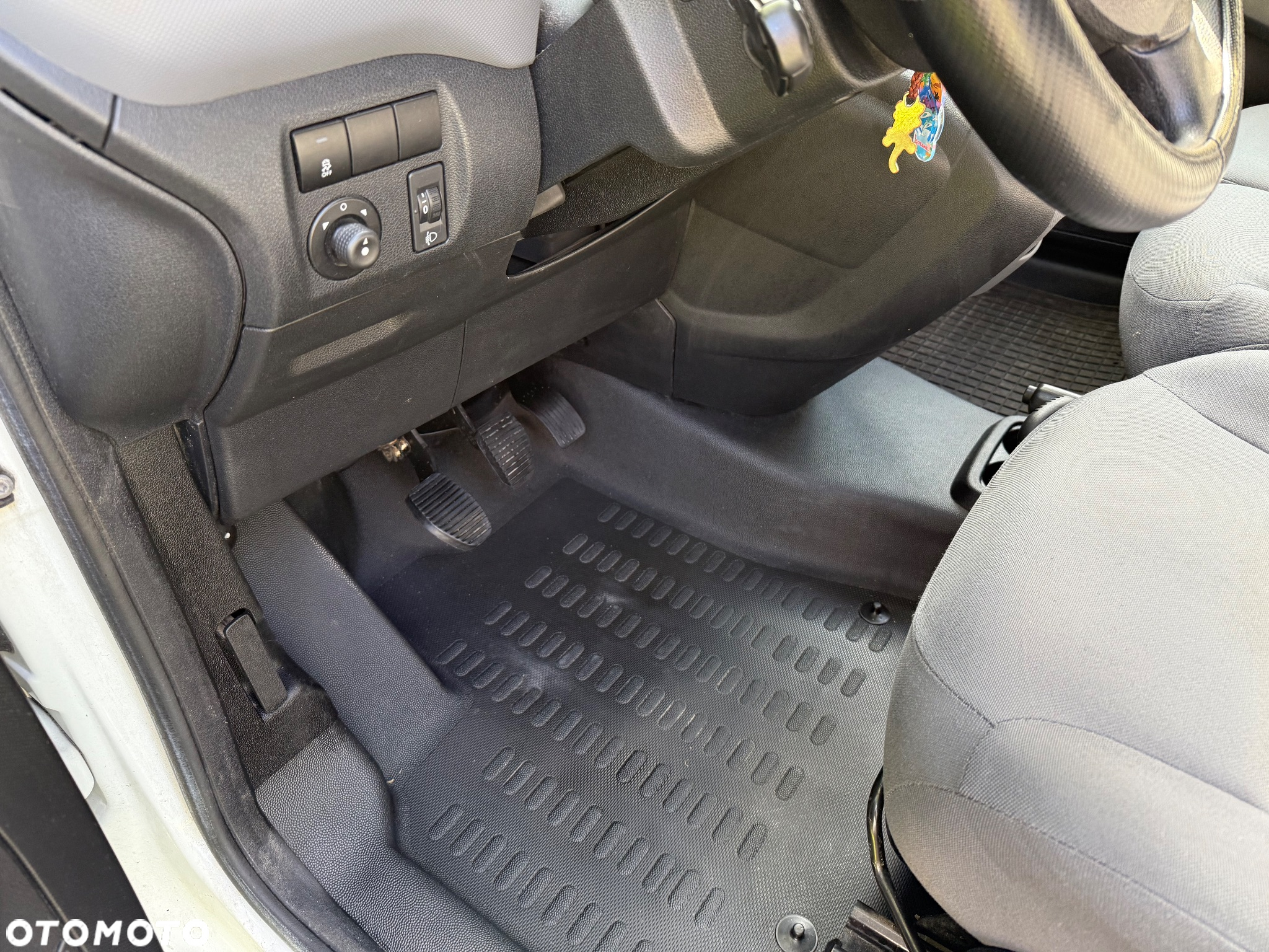 Citroën Berlingo - 22