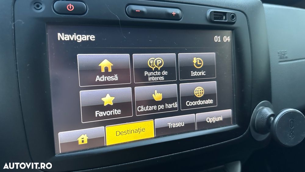 Dacia Duster TCe 100 Comfort - 17